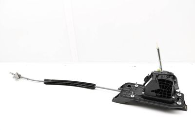 AUTOMATIC SHIFT / SHIFTER ASSEMBLY 8J1713025H