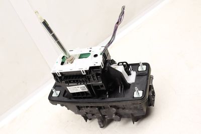 AUTOMATIC SHIFT / SHIFTER ASSEMBLY 8K1713041AB