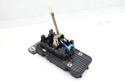 AUTOMATIC SHIFT / SHIFTER ASSEMBLY 8N0713041B
