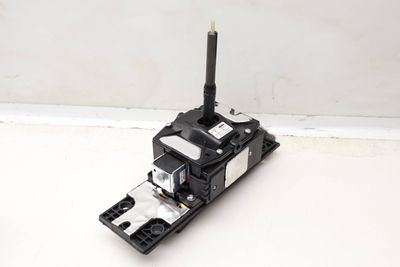 AUTOMATIC SHIFT / SHIFTER ASSEMBLY