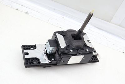 AUTOMATIC SHIFT / SHIFTER ASSEMBLY