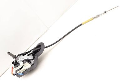 AUTOMATIC SHIFT / SHIFTER ASSEMBLY w/ LINKAGE 7603622