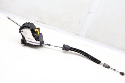 AUTOMATIC SHIFT / SHIFTER ASSEMBLY w/ LINKAGE 7P5713025AB