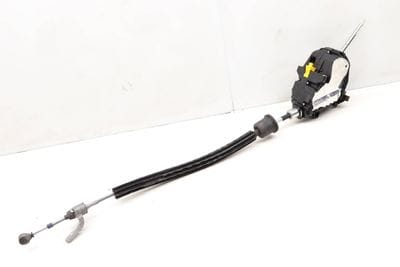 Automatic Shift / Shifter Assembly W/ Linkage 7P5713025AC