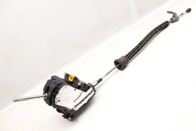 AUTOMATIC SHIFT / SHIFTER ASSEMBLY W/ LINKAGE 7P5713025AC