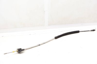 AUTOMATIC SHIFT / SHIFTER CABLE LINKAGE 5K0713265AB