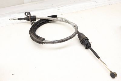 AUTOMATIC SHIFT / SHIFTER CABLE LINKAGE 8N0713265