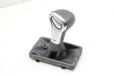 Automatic Shift / Shifter Knob w/ Boot 4G1713139N