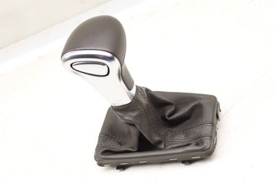 AUTOMATIC SHIFT / SHIFTER KNOB w/ BOOT 4G1713139N