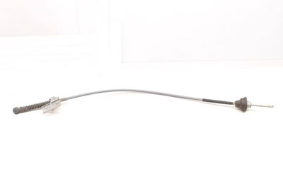 AUTOMATIC SHIFT / SHIFTER LINKAGE CABLE 3D0713265N