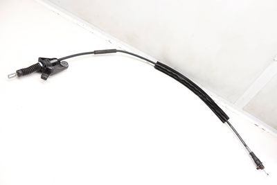 AUTOMATIC SHIFT / SHIFTER LINKAGE CABLE 3Q0713265