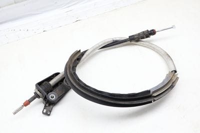 Automatic Shift / Shifter Linkage Cable 3QF713265D