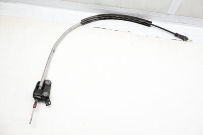 Automatic Shift / Shifter Linkage Cable 3QF713265D