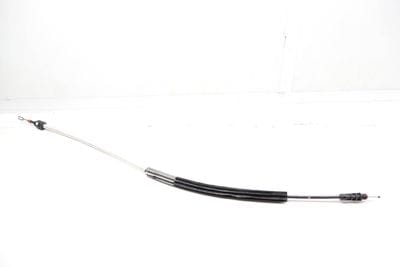 Automatic Shift / Shifter Linkage Cable 3QF713265D