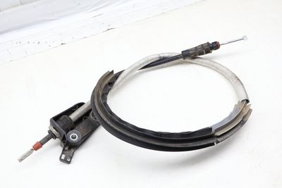 AUTOMATIC SHIFT / SHIFTER LINKAGE CABLE 3QF713265D