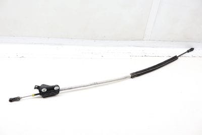 Automatic Shift / Shifter Linkage Cable 3QF713265E