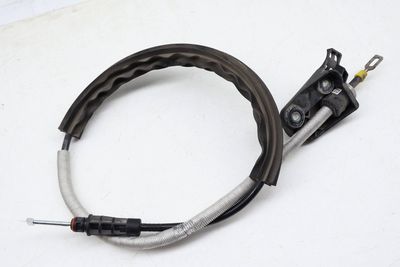 AUTOMATIC SHIFT / SHIFTER LINKAGE CABLE 3QF713265E