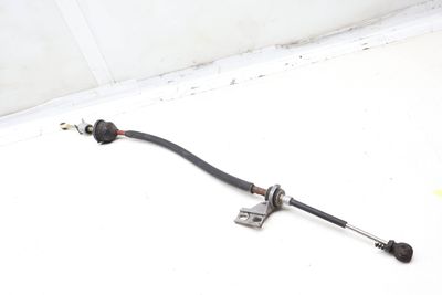 AUTOMATIC SHIFT / SHIFTER LINKAGE CABLE 4B0713265D