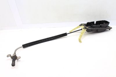 AUTOMATIC SHIFT / SHIFTER LINKAGE CABLE 4L0713265