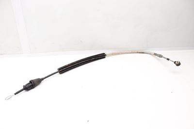 AUTOMATIC SHIFT / SHIFTER LINKAGE CABLE 4L0713265C