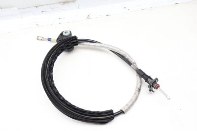 AUTOMATIC SHIFT / SHIFTER LINKAGE CABLE 5N0713265D