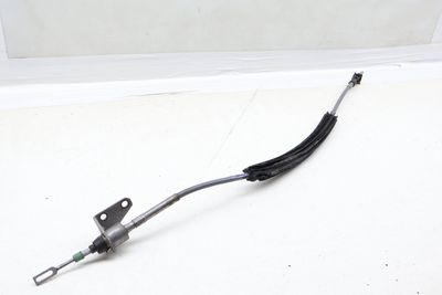AUTOMATIC SHIFT / SHIFTER LINKAGE CABLE 8J0713265C
