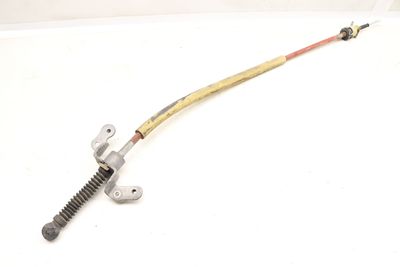 AUTOMATIC SHIFT / SHIFTER LINKAGE CABLE 8K0713265G