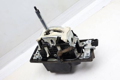 AUTOMATIC SHIFTER ASSEMBLY 4E1713041AC