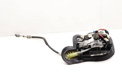 AUTOMATIC SHIFTER ASSEMBLY w/ LINKAGE 7603624