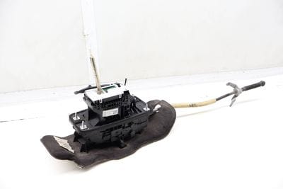 Automatic Shifter Assembly w/ Linkage 4G1713041BD