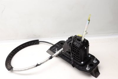 AUTOMATIC SHIFTER ASSEMBLY w/ LINKAGE 5K1713025ES