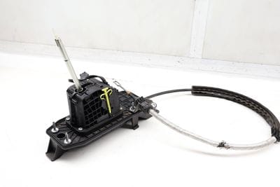 Automatic Shifter Assembly w/ Linkage 5N1713025