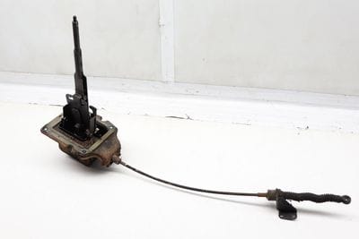 Automatic Shifter Assembly W/ Linkage 701713061B