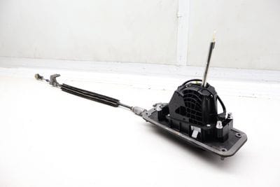 Automatic Shifter Assembly w/ Linkage 7P1713025D