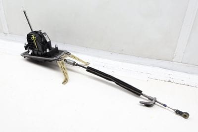 Automatic Shifter Assembly w/ Linkage 7P1713025D