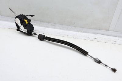 Automatic Shifter Assembly w/ Linkage 7P5713025AJ