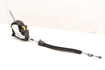 AUTOMATIC SHIFTER ASSEMBLY w/ LINKAGE 7P5713025AJ