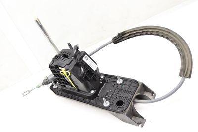 AUTOMATIC SHIFTER ASSEMBLY w/ LINKAGE 8J1713025L