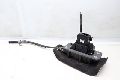 AUTOMATIC SHIFTER ASSEMBLY w/ LINKAGE