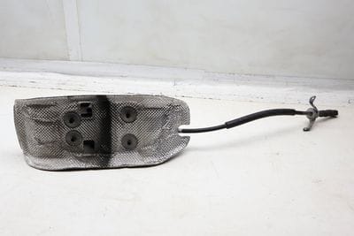 Automatic Shifter Assembly w/ Linkage