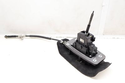 AUTOMATIC SHIFTER ASSEMBLY w/ LINKAGE