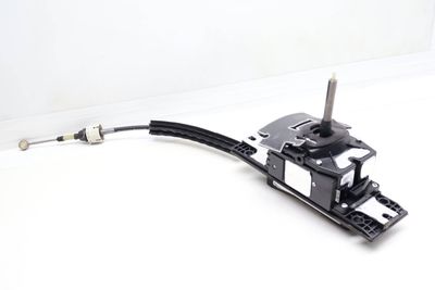 AUTOMATIC SHIFTER ASSEMBLY w/ LINKAGE