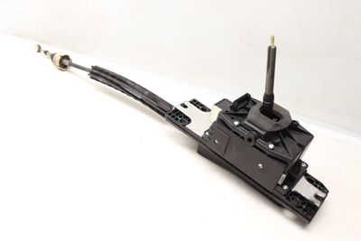 AUTOMATIC SHIFTER ASSEMBLY w/ LINKAGE