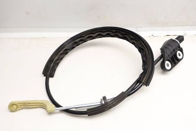 AUTOMATIC SHIFTER CABLE / LINKAGE 5QF713266A