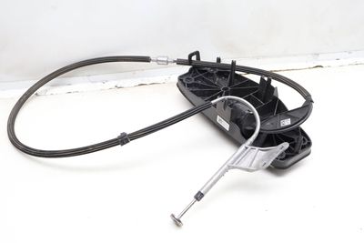 Automatic Shifter Cable / Linkage 80A713045P