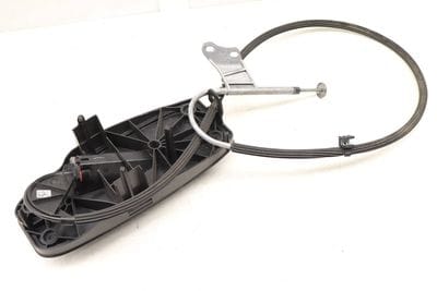 AUTOMATIC SHIFTER CABLE / LINKAGE 80A713045P