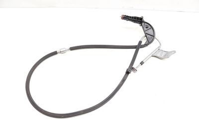 AUTOMATIC SHIFTER CABLE / LINKAGE 80A713045R