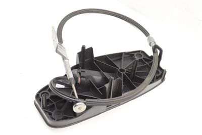 AUTOMATIC SHIFTER CABLE / LINKAGE 80A713045S