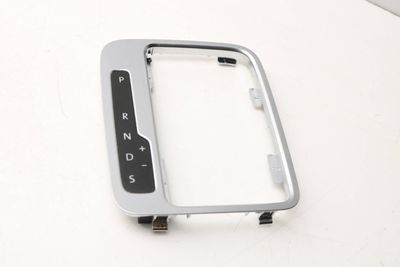 AUTOMATIC SHIFTER COVER / CIRCUIT BOARD 7P1713203A