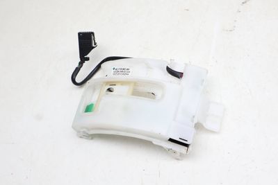 AUTOMATIC SHIFTER DISPLAY UNIT / CIRCUIT BOARD 4L1713041AH